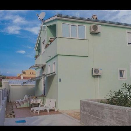 Marin Apartments Biograd Na Moru Εξωτερικό φωτογραφία